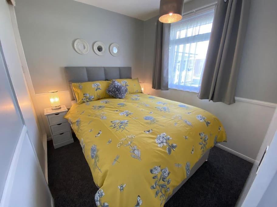 East Coast Chalets 57 At California Sands Scratby ภายนอก รูปภาพ