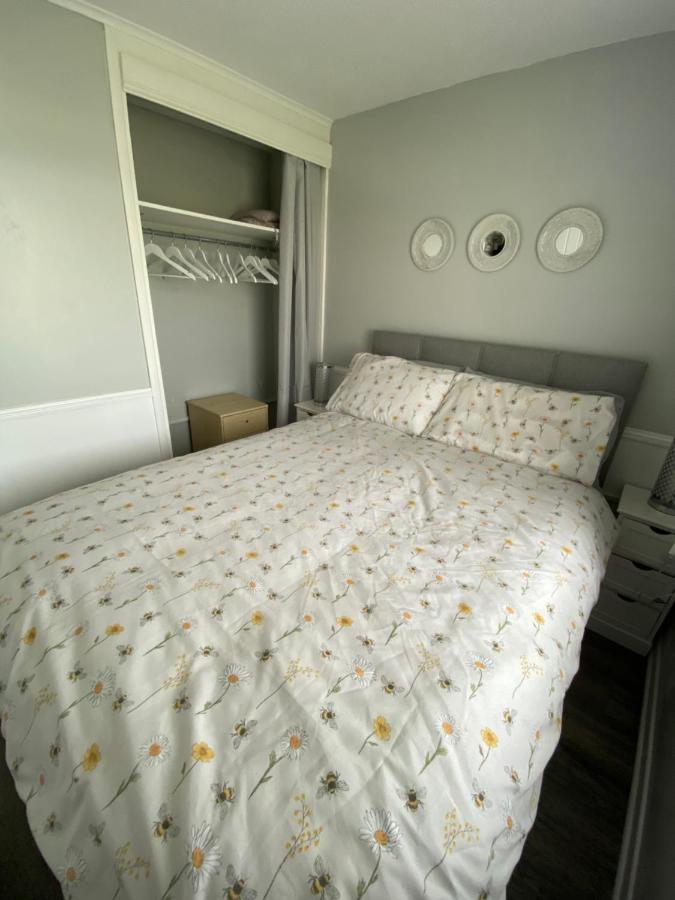East Coast Chalets 57 At California Sands Scratby ภายนอก รูปภาพ