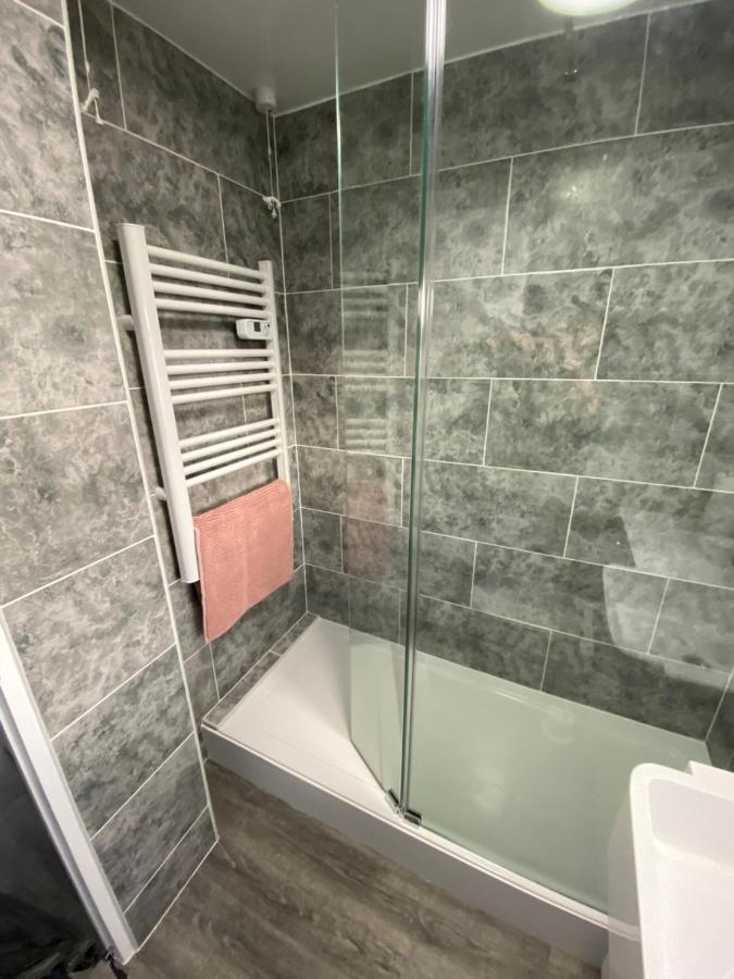East Coast Chalets 57 At California Sands Scratby ภายนอก รูปภาพ